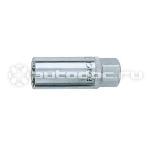 FORCE 807416M Головка торцевая