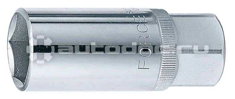 FORCE 8074206 Головка торцевая