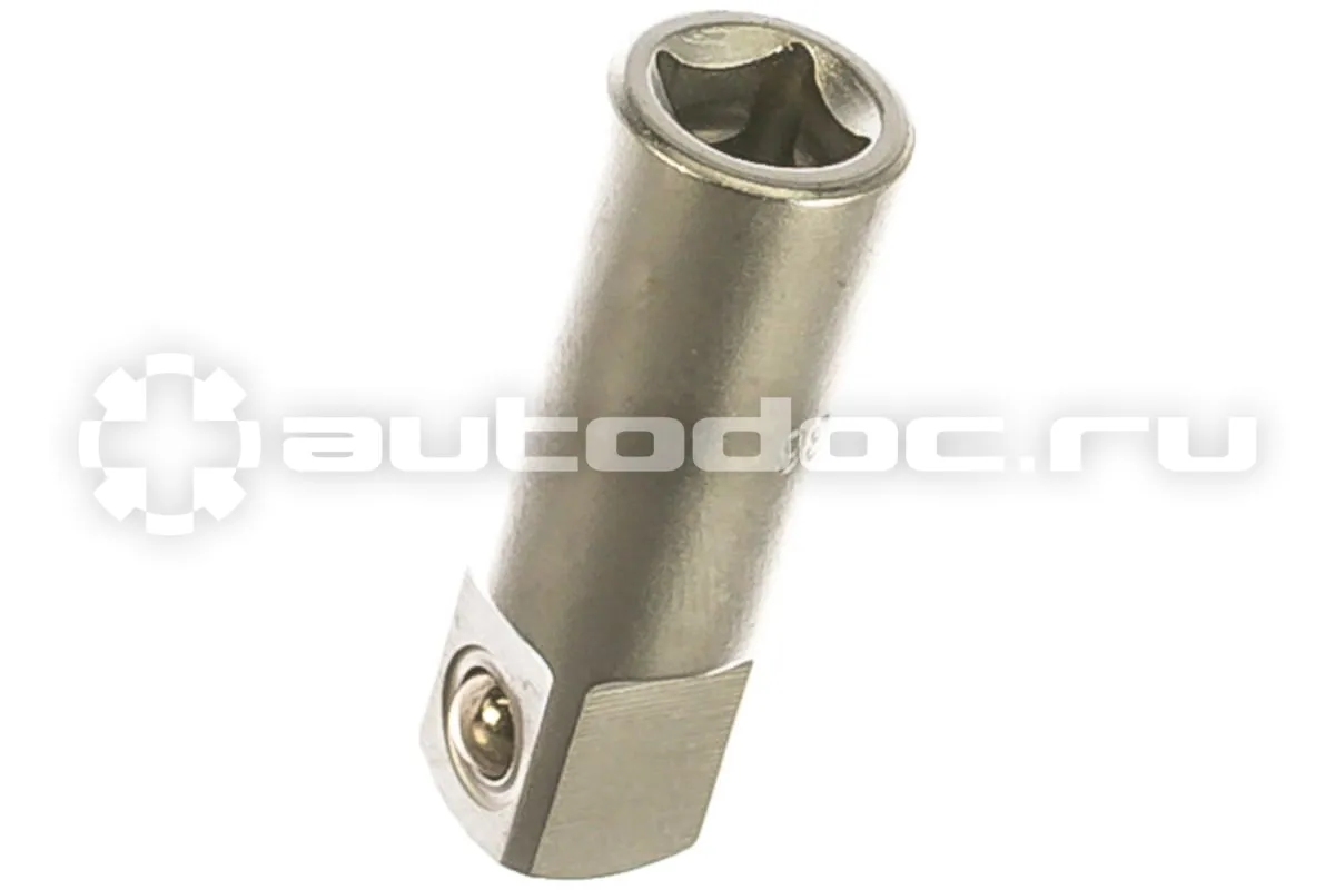 FORCE Адаптер 1 | 4(F) x 3 | 8(M) 36mmL