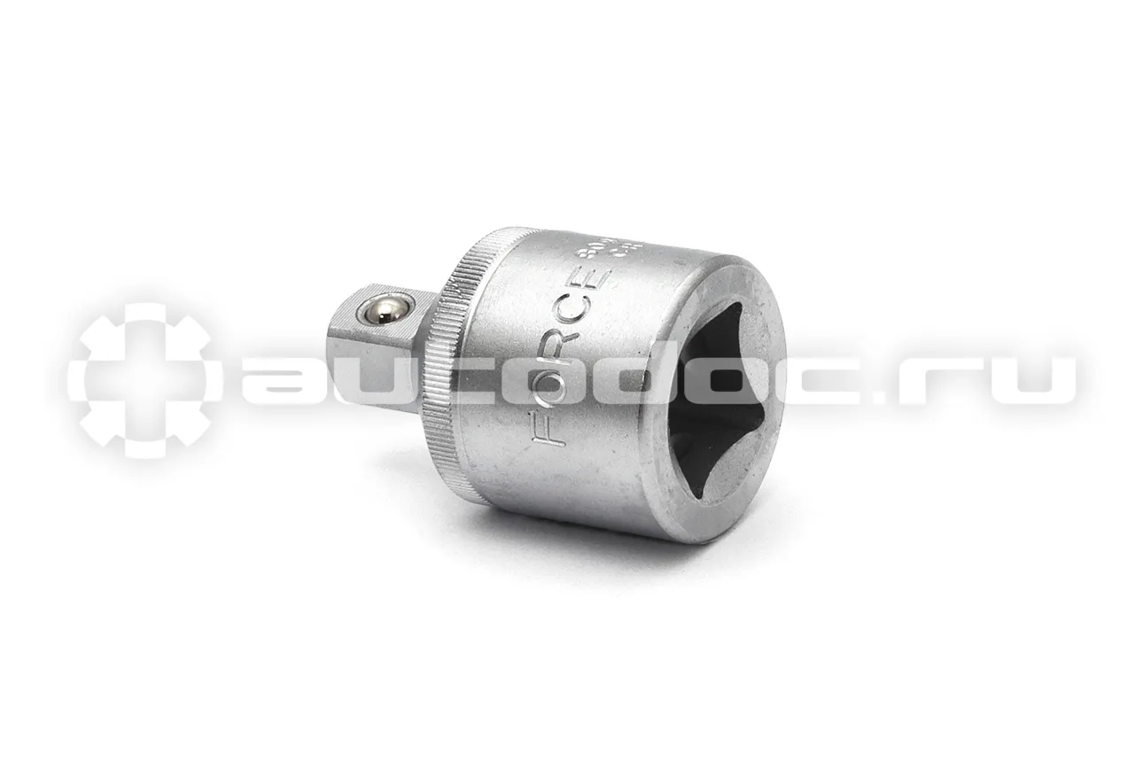 FORCE Переходник 3 | 4(F)х1 | 2(M)