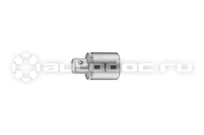 FORCE Адаптор 1 (F) x 3 | 4(M)