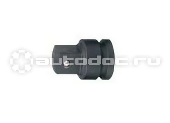 FORCE Адаптор ударный 1(F) x 3 | 4(M)