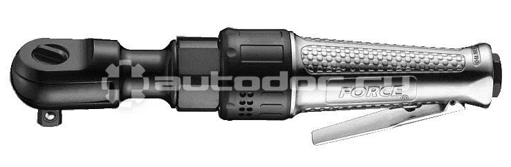 FORCE 82443 Пневмотрещотка