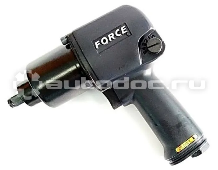 FORCE 82542 Пневмогайковерт
