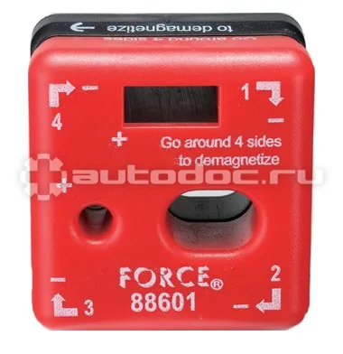 FORCE 88601 Магнетизатор
