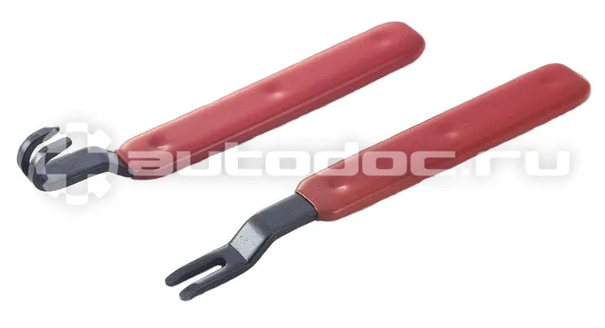 FORCE 902U1 Съeмники клипс