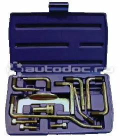 FORCE 913G3 Набор фиксаторов