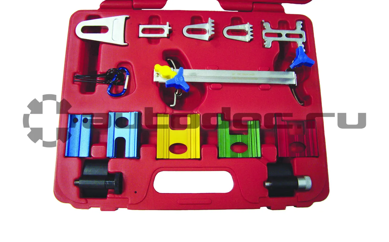 FORCE 914G2 Фиксатор