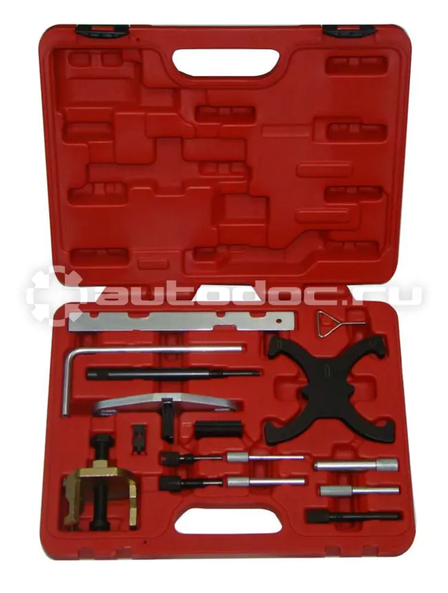 FORCE 916G5 Фиксатор