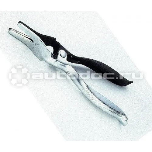 FORCE 9G0105 Клещи для трубопроводов вакуумных и топливных шлангов