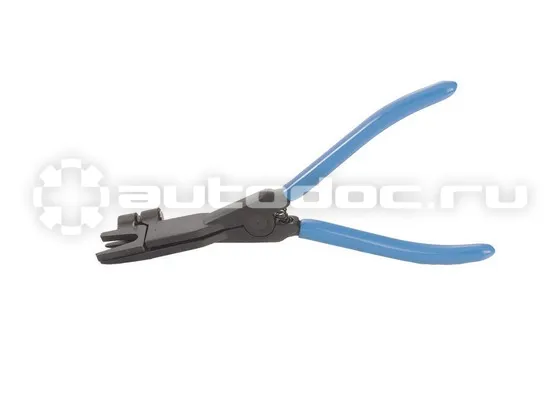 FORCE 9G0108 Клещи для трубопроводов вакуумных и топливных шлангов