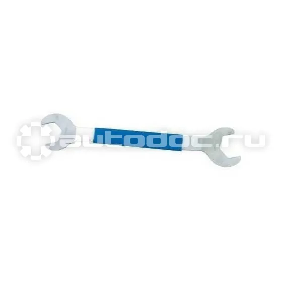 FORCE 9G0710B Ключ рожковый