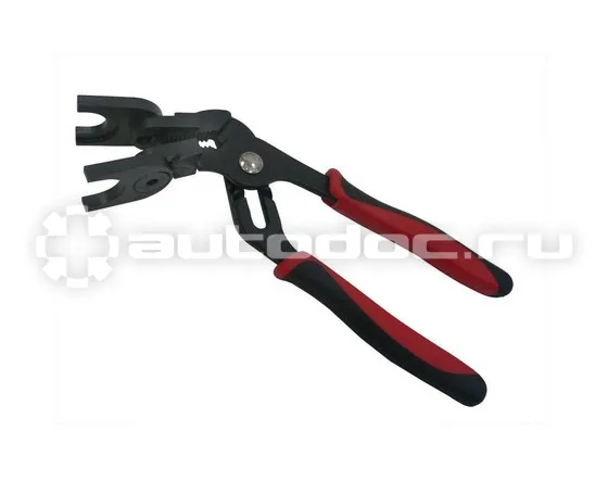 FORCE 9G0717 Клещи для снятия трубок системы охлаждения