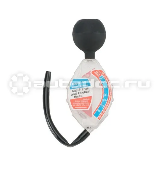 FORCE 9G4001 Ареометр для антифриза