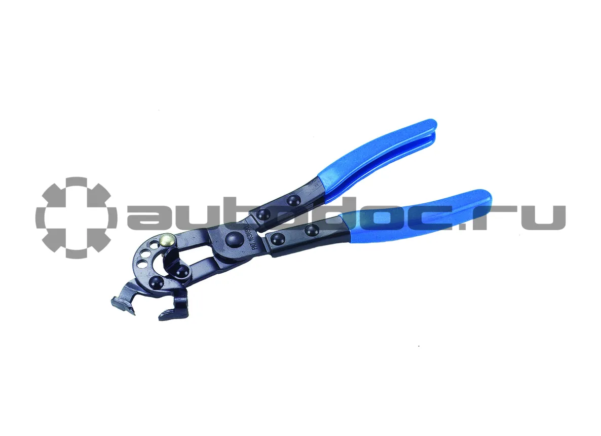FORCE 9M0102 Съемник клипс и пластиковых хомутов