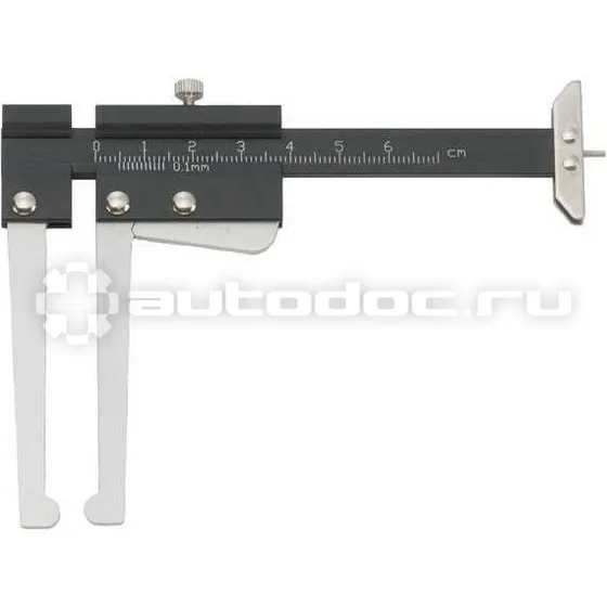 FORCE 9T0106 Штангенциркуль