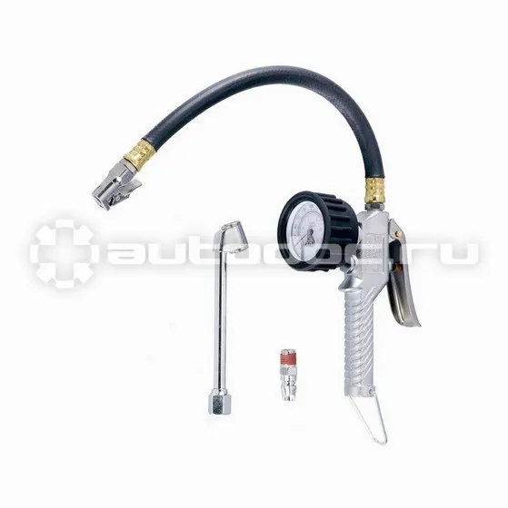 FORCE 9T0401 Пистолет для подкачки шин