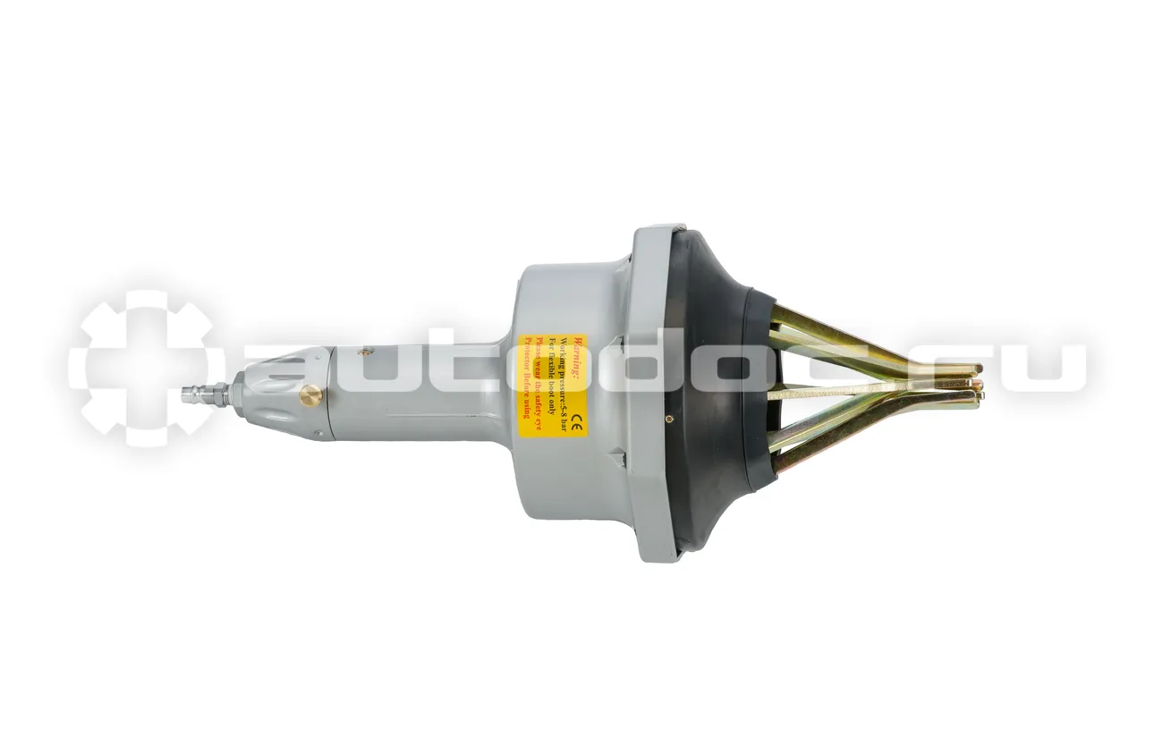 FORCE 9T0502 Съемник ШРУСа