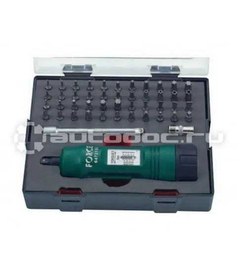 FORCE K64706 Отвертка динамометрическая
