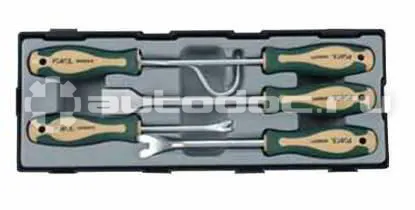 FORCE T905M2 Набор для снятия обшивки