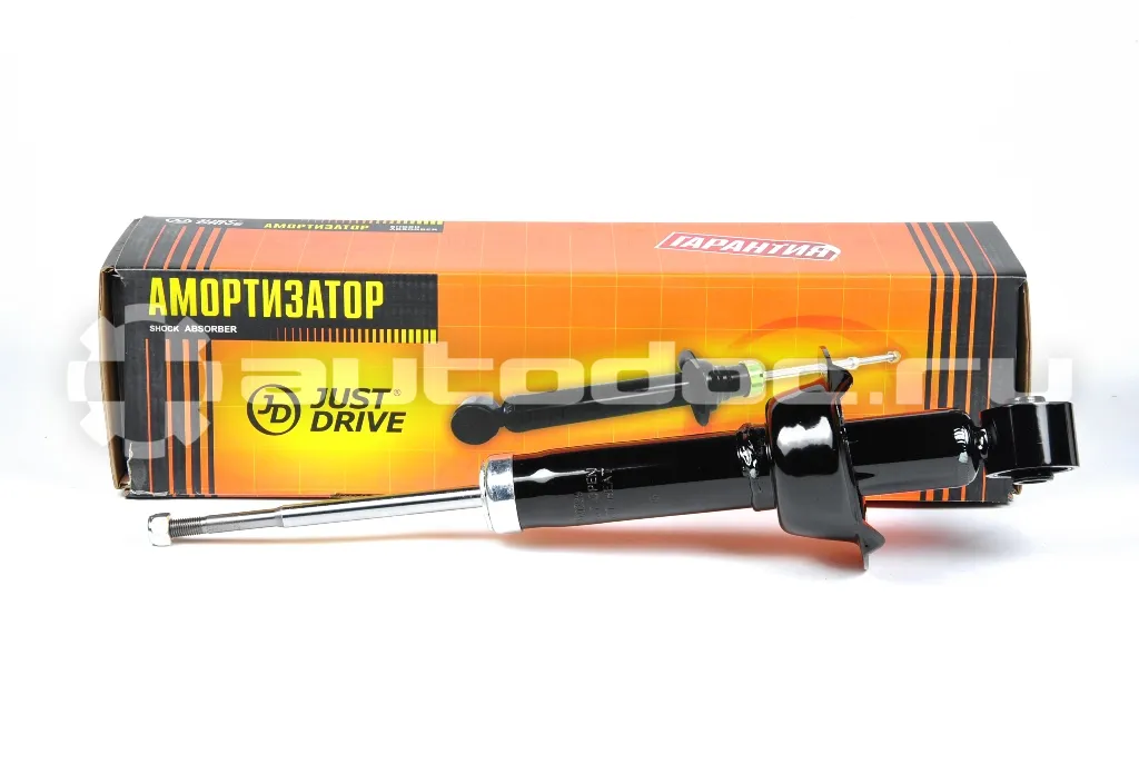 Амортизатор