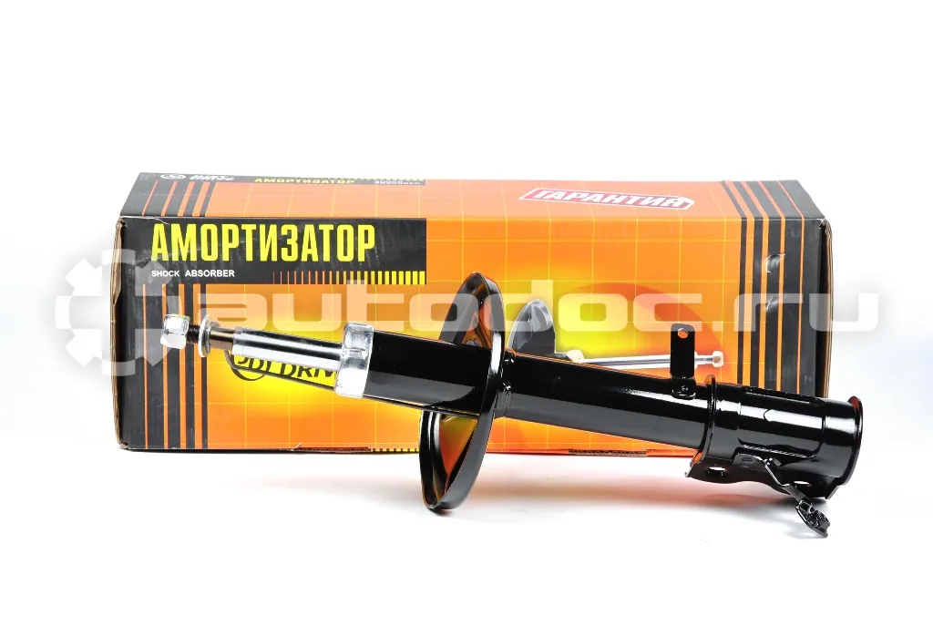 Амортизатор