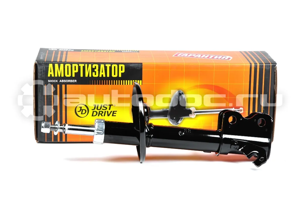 Амортизатор