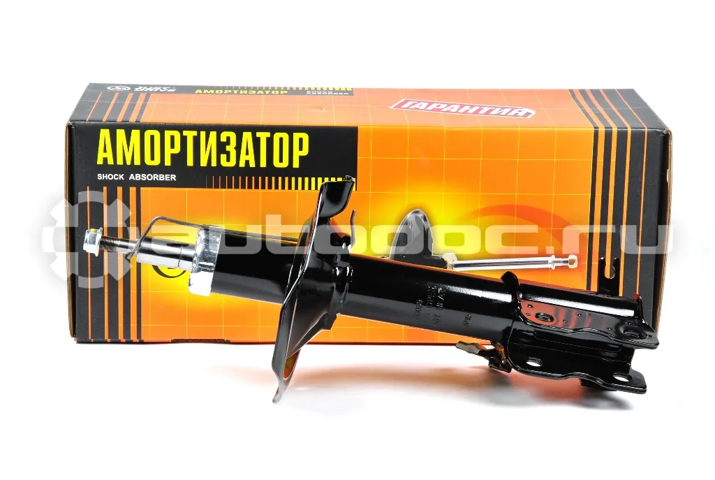 Амортизатор