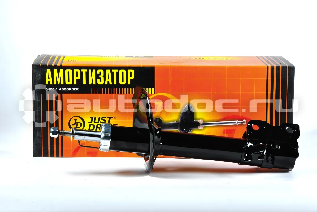 Амортизатор