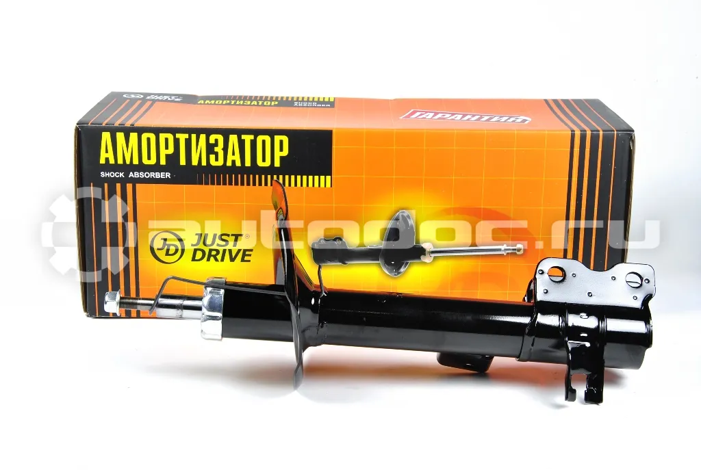 Амортизатор