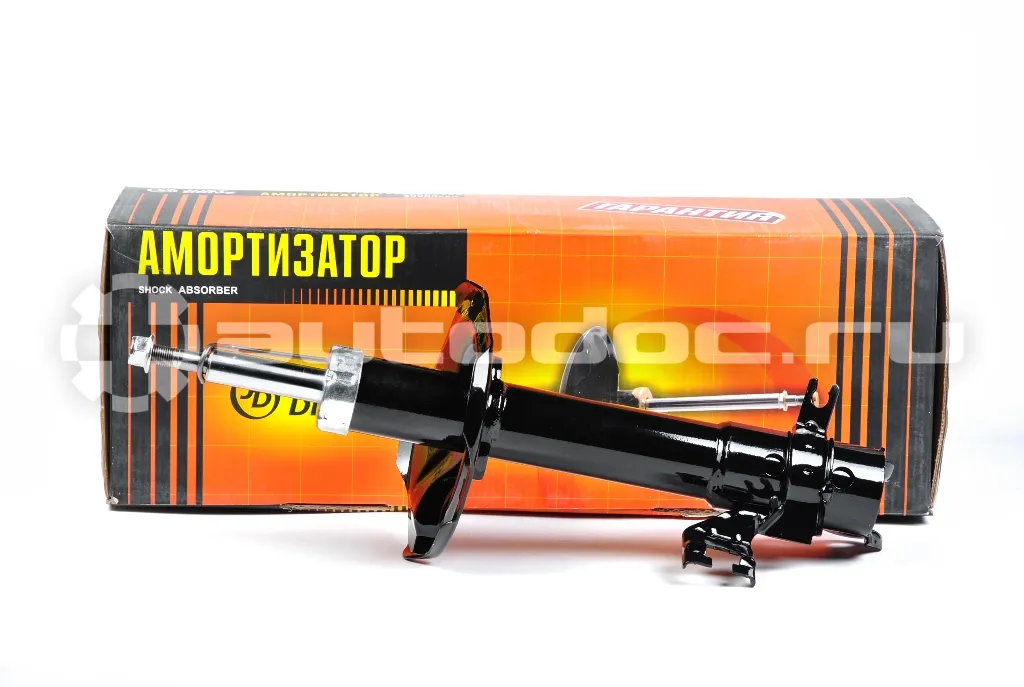Амортизатор