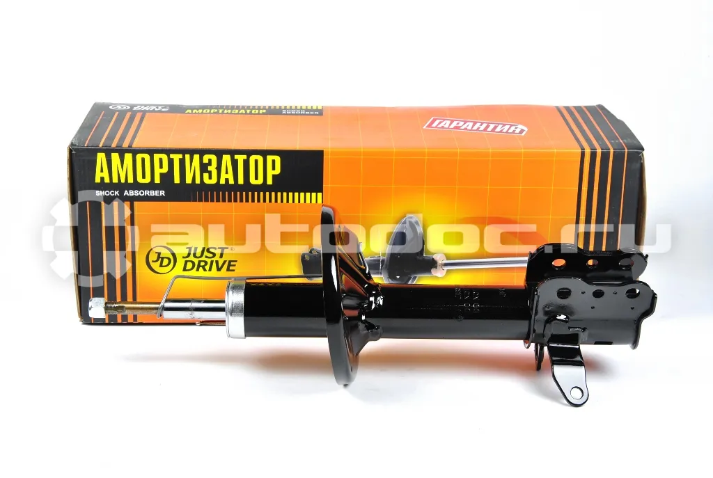 Амортизатор