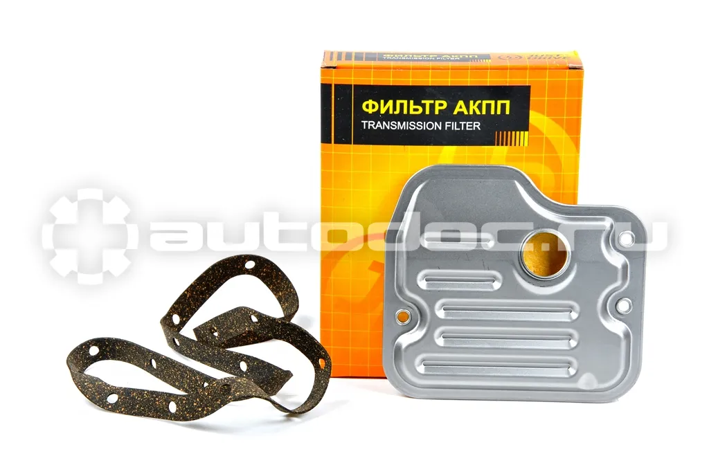 Фильтр АКПП
