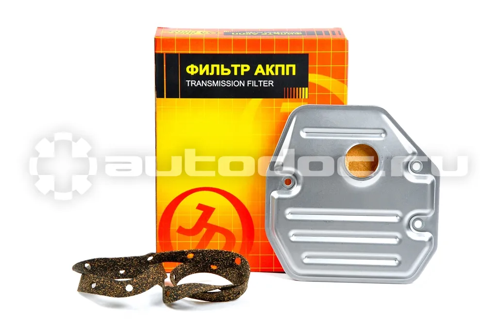 Фильтр АКПП
