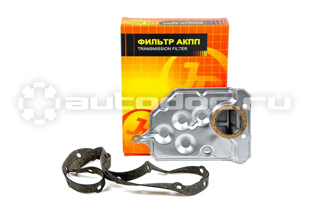 Фильтр АКПП