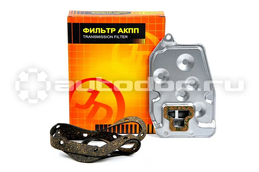 Фильтр АКПП