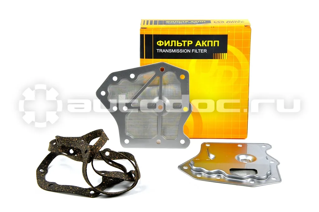 Фильтр АКПП