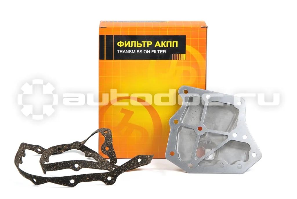 Фильтр АКПП