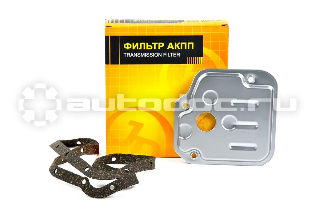Фильтр АКПП