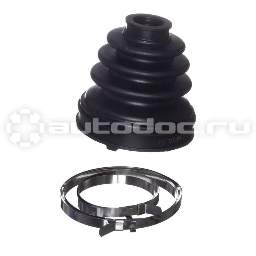 Пыльник привода