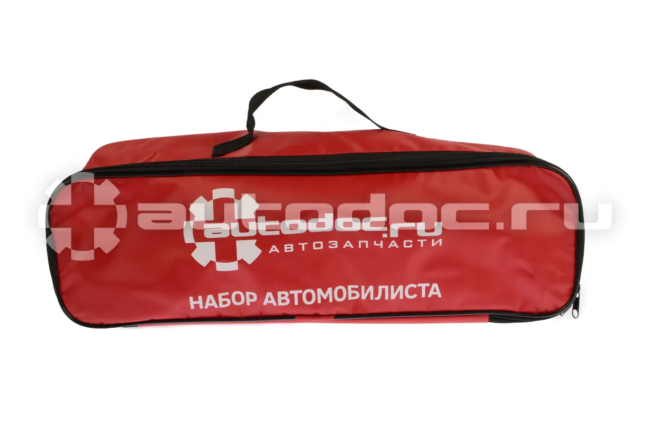 АВТОДОК Набор автомобилиста "На техосмотр"