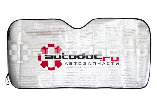 АВТОДОК Экран солнцезащитный