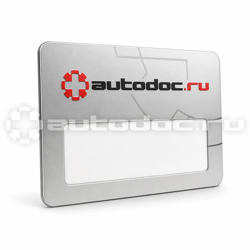 АВТОДОК Бейдж