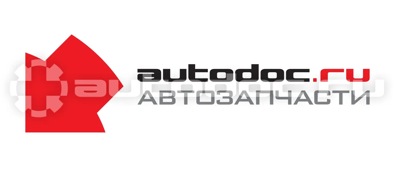 АВТОДОК Наклейка навигационная  «Стрелка вправо»