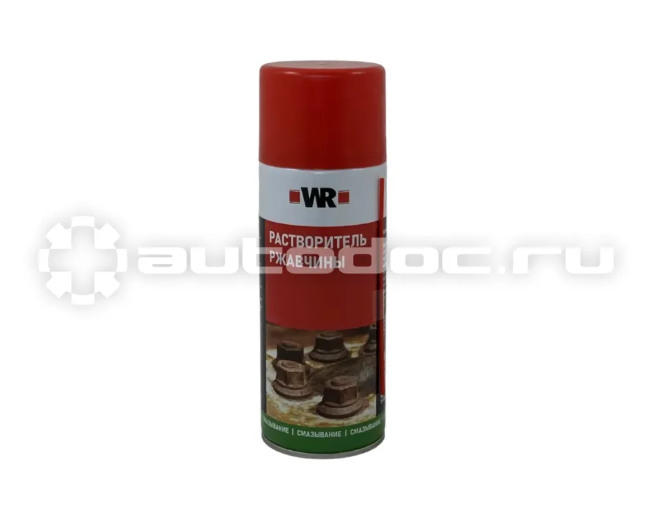 WURTH RUST DESTROYER Разрушитель ржавчины