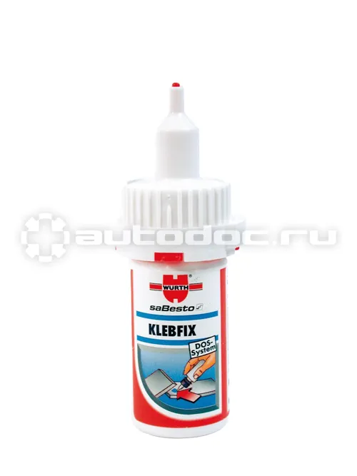 WURTH KLEBFIX Клей