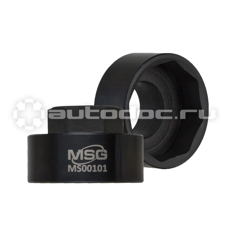 MSG Ключ для монтажа/демонтажа торцевой гайки