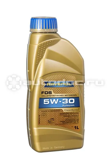 RAVENOL FDS SAE 5W-30