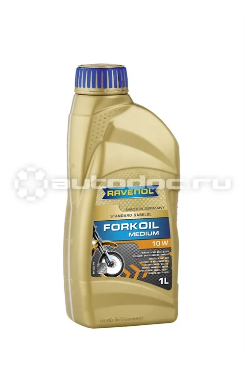 RAVENOL FORKOIL MEDIUM 10W