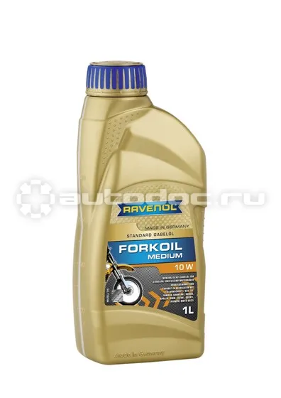 RAVENOL FORKOIL MEDIUM 10W